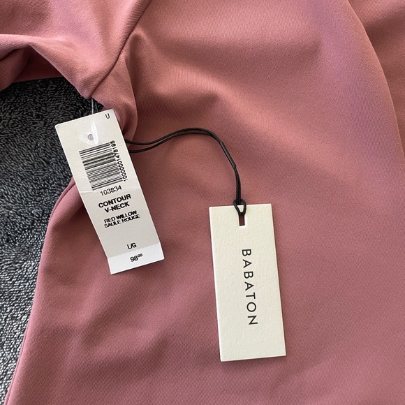 Aritzia Midi Dress. - Picture 5 of 5